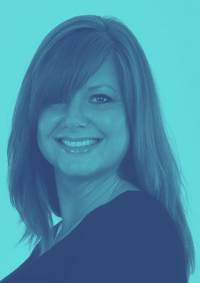 Susanne Cookson headshot.